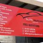 Business 13 image ELITE REPAIRS AND PAINT Insurance Services in Gloucester Gl