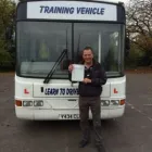 Business 1 image ELITE TRUCK TRAINING Schools in London Gr