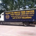 Business 2 image ELITE TRUCK TRAINING Schools in London Gr