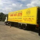 Business 3 image ELITE TRUCK TRAINING Schools in London Gr