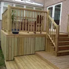 Business 27 image EMERALD Thai Restaurants in Leicester Le