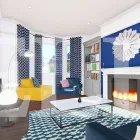 Business 8 image EMMA LOUISE BENWELL PROFESSIONAL INTERIOR DESIGN Roofing Contractors in Greenford Mi