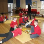 Business 3 image EMMANUEL HOLCOMBE C OF E PRIMARY SCHOOL Schools & Colleges in Bury La