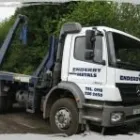 Business 2 image ENDERBY METALS Scrap Metal Merchants in Leicester Le