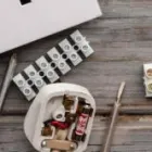 Business 1 image ENERGIZE ELECTRICAL Electricians & Electrical Contractors in Edinburgh Mi