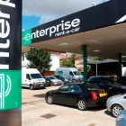 Business 5 image ENTERPRISE RENT-A-CAR Self Drive Car Hire in Newbury Be