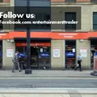Business 6 image ENTERTAINMENT TRADER LIMITED Video & DVD Shops in Manchester Gr