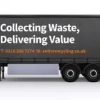 Business 2 image ENTIRE RECYCLING Waste Management in Whetstone Gr
