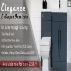 Business 2 image ENTIRELY BATHROOMS Home Improvement in Coventry We