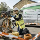 Business 1 image ENVIRO RESPONSE Waste Management in Manchester Gr
