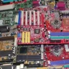 Business 15 image ENVIRONMENTAL COMPUTER RECYCLING AND REMOVALS LTD Waste Management in Birmingham We