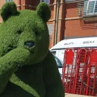 Business 1 image EPAXS COURIERS Material Handling Services in Glasgow Glg