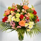 Business 1 image EPIC FLOWERS LTD Shopping & Retail in Edinburgh Edh