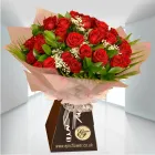 Business 2 image EPIC FLOWERS LTD Shopping & Retail in Edinburgh Edh