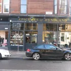 Business 1 image EPICURES OF HYNDLAND LTD Cafes & Coffee Shops in Glasgow La