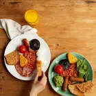 Business 5 image ESQUIRES COFFEE Food & Beverages in Bournemouth Do