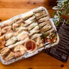 Business 3 image ESQUIRES COFFEE Food & Beverages in Coventry We