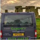 Business 3 image EUGENES EXECUTIVE TRAVEL Travel & Tourism in Wigan La