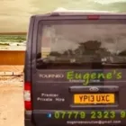 Business 7 image EUGENES EXECUTIVE TRAVEL Travel & Tourism in Wigan La