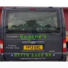 Business 8 image EUGENES EXECUTIVE TRAVEL Travel & Tourism in Wigan La