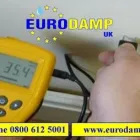 Business 8 image EURODAMP UK ( NATIONAL DAMP & TIMBER SPECIALISTS ) Construction & Contractors in Stockport Gr