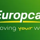 Business 1 image EUROPCAR DERBY Van Hire in Derby De