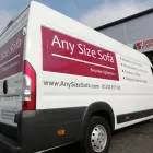 Business 2 image EUROPRO GOLF CENTRE Golf Clubs in Coventry We