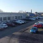 Business 1 image EVANS HALSHAW FORD BURY Used Car Dealers in Bury Gr