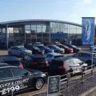 Business 2 image EVANS HALSHAW FORD BURY Used Car Dealers in Bury Gr