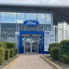 Business 4 image EVANS HALSHAW FORD BURY Used Car Dealers in Bury Gr
