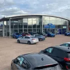 Business 5 image EVANS HALSHAW FORD BURY Used Car Dealers in Bury Gr