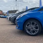 Business 6 image EVANS HALSHAW FORD BURY Used Car Dealers in Bury Gr