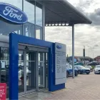 Business 8 image EVANS HALSHAW FORD BURY Used Car Dealers in Bury Gr