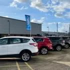 Business 1 image EVANS HALSHAW FORD CARDIFF Used Truck Dealers in Cardiff Crf