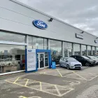 Business 3 image EVANS HALSHAW FORD CARDIFF Used Truck Dealers in Cardiff Crf