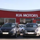 Business 3 image EVANS HALSHAW KIA STOURBRIDGE Used Car Dealers in Stourbridge We