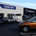 Business 1 image EVANS HALSHAW RENAULT EDINBURGH Used Car Dealers in Edinburgh Edh