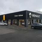 Business 2 image EVANS HALSHAW RENAULT EDINBURGH Used Car Dealers in Edinburgh Edh