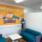 Business 3 image EVANS HALSHAW SELL YOUR CAR TAMWORTH Used Car Dealers in Tamworth St