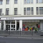 Business 1 image EVANS LTD Ladies Clothes Shops in Glasgow La