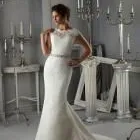 Business 1 image EVELYN ROSE BRIDAL Wedding Supplies in Tamworth St
