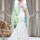 Business 5 image EVELYN ROSE BRIDAL Wedding Supplies in Tamworth St