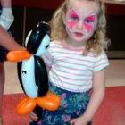 Business 3 image EVENTS ARTISTS Temporary Tattoo Artists in Derby De