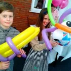 Business 4 image EVENTS ARTISTS Temporary Tattoo Artists in Derby De