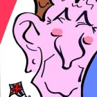 Business 7 image EVENTS ARTISTS Temporary Tattoo Artists in Derby De