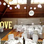 Business 11 image EVENTS BY TLC Wedding Supplies in Jamestown Wdu