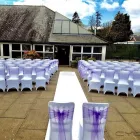 Business 12 image EVENTS BY TLC Wedding Supplies in Jamestown Wdu