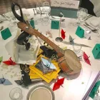 Business 27 image EVENTS BY TLC Wedding Supplies in Jamestown Wdu