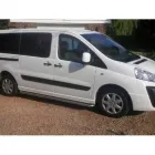 Business 9 image EVENTS TRAVEL Transportation Services in Hastings Ea