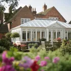 Business 1 image EVEREST WINDOWS: GRAHAM TEMPLEMAN Window Repair & Installation in Templecombe So